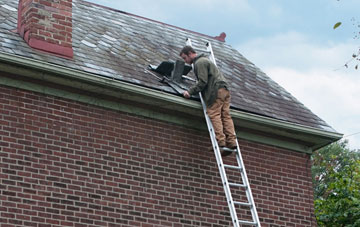 what affects urgent Cabbacott roof repairs