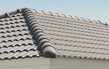 advantages of Cabbacott clay roofing