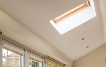 Cabbacott conservatory roof insulation companies