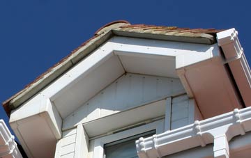 Cabbacott fascia installation costs