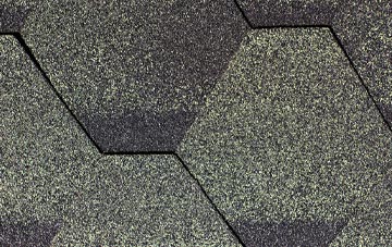 Cabbacott fibreglass shingle repairs