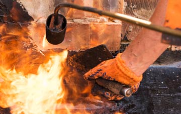 Cabbacott flat roof repair companies