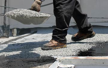Cabbacott flat roofing companies