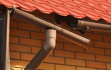 Cabbacott gutter repair costs