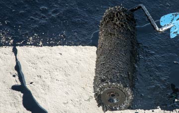 Cabbacott liquid sealant waterproofing