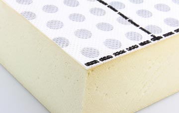 meeting Cabbacott building codes