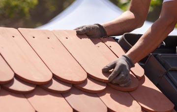 Cabbacott roof tile contractors
