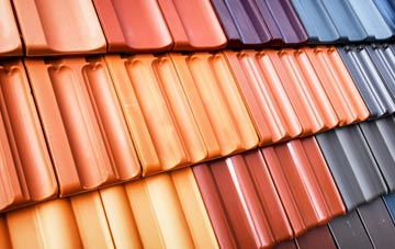 Cabbacott roof tile costs
