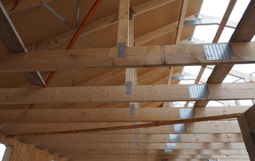 Cabbacott roof truss costs