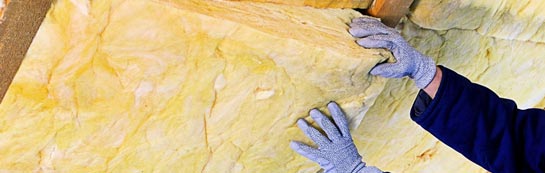 quotes for Cabbacott roof insulation