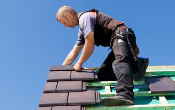 disadvantages of Cabbacott slate roofing