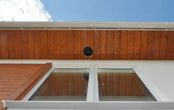Cabbacott soffit repair quotes