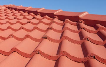 Cabbacott tile and slate roof replacement