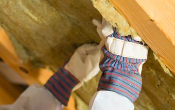 types of Cabbacott pitched roof insulation materials