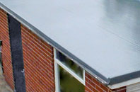 free Cabbacott flat roofing insulation quotes