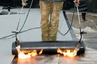 Cabbacott flat roof sealing quote