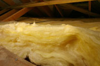 Cabbacott pitch roof insulation