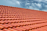 Cabbacott roofing tiles