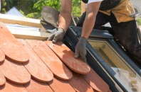 Cabbacott tiled roofing companies