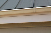 Cabbacott soffit repair