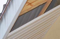 rated Cabbacott soffit repair companies